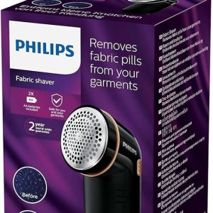 Philips Lint Remover