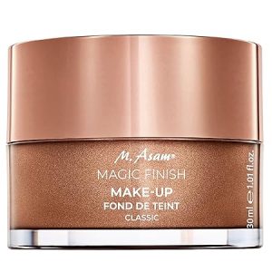 M.Asam Magic Finish, 30 ml